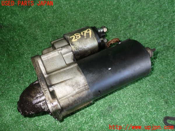 5UPJ-28796010]アルファロメオ・147 GTA(937AXL)セルモーター 中古_m0001.jpg