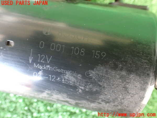 5UPJ-28796010]アルファロメオ・147 GTA(937AXL)セルモーター 中古_m0003.jpg