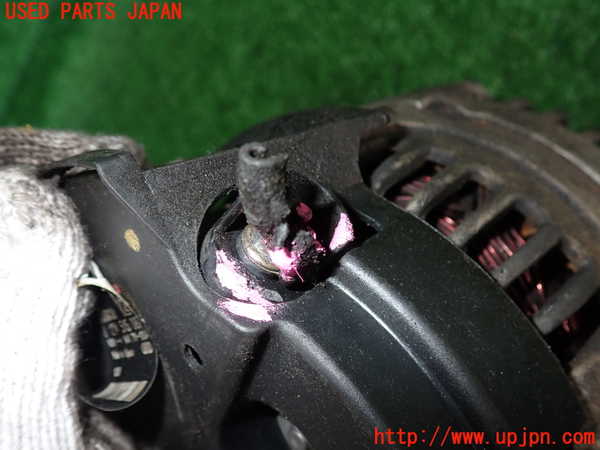 2UPJ-28796015]アルファロメオ・147 GTA(937AXL)オルタネーター(ダイナモ) 中古_m0003.jpg