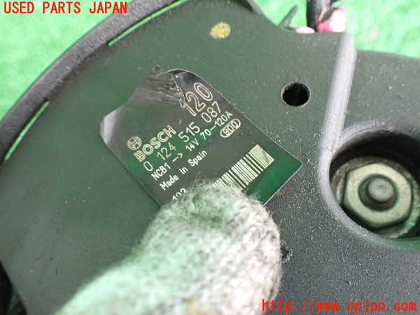 2UPJ-28796015]アルファロメオ・147 GTA(937AXL)オルタネーター(ダイナモ) 中古_m0004.jpg