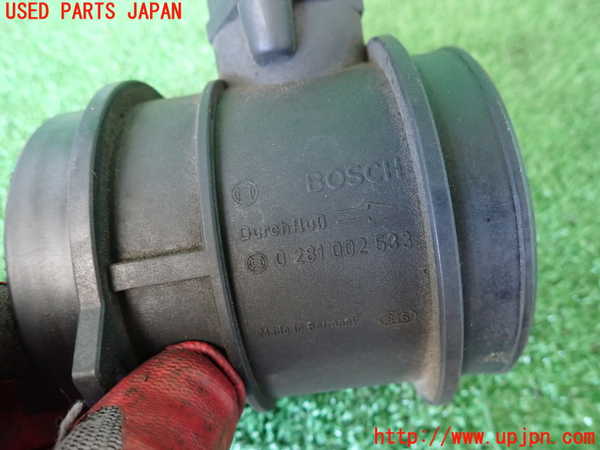 2UPJ-28796320]アルファロメオ・147 GTA(937AXL)エアフロメーター 中古_m0003.jpg