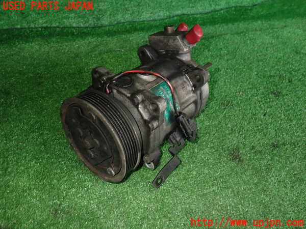 5UPJ-28796025]アルファロメオ・147 GTA(937AXL)エアコンコンプレッサー 中古_m0001.jpg