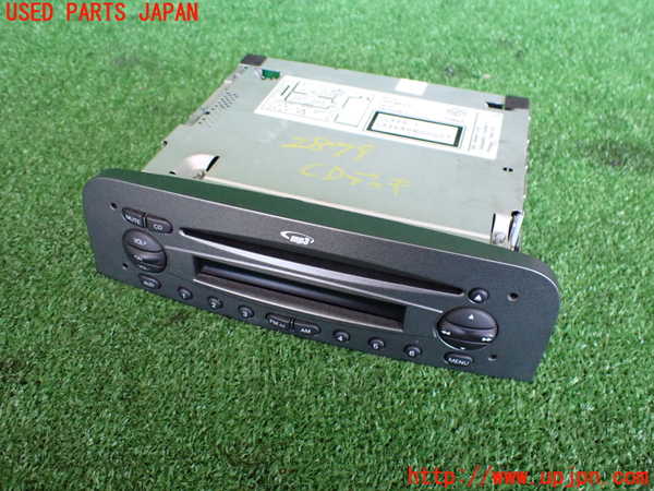 2UPJ-28796480]アルファロメオ・147 GTA(937AXL)CDプレーヤー 中古_m0001.jpg