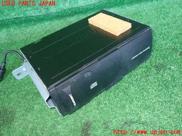 2UPJ-28796505]アルファロメオ・147 GTA(937AXL)CDチェンジャー 中古_m0001.jpg