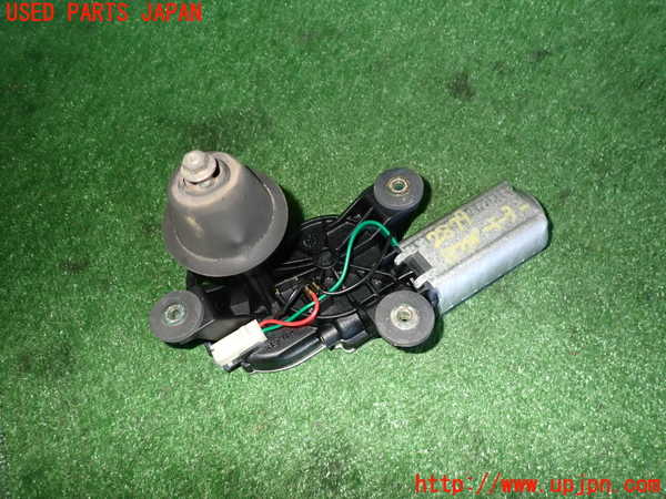 2UPJ-28796775]アルファロメオ・147 GTA(937AXL)リアワイパーモーター 中古_m0001.jpg