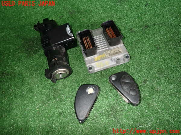 2UPJ-28796110]アルファロメオ・147 GTA(937AXL)エンジンコンピューター 中古_m0001.jpg
