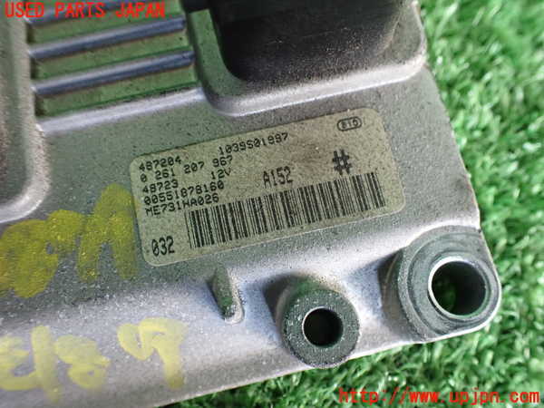 2UPJ-28796110]アルファロメオ・147 GTA(937AXL)エンジンコンピューター 中古_m0002.jpg
