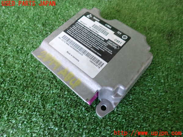 2UPJ-28796145]アルファロメオ・147 GTA(937AXL)エアバッグコンピューター 中古_m0001.jpg