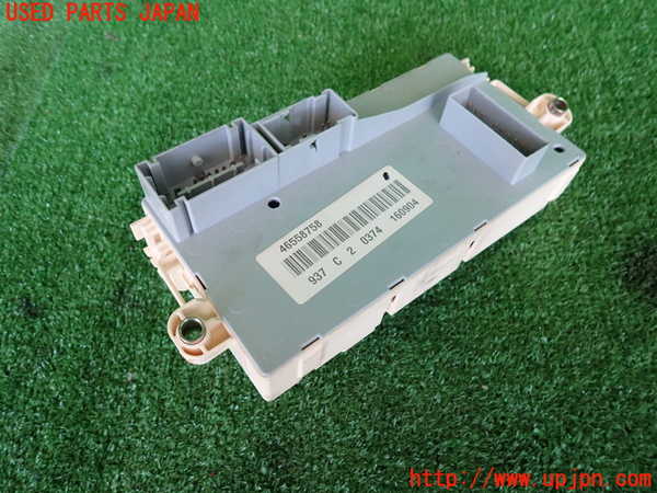 2UPJ-28796741]アルファロメオ・147 GTA(937AXL)ヒューズボックス1 中古_m0003.jpg