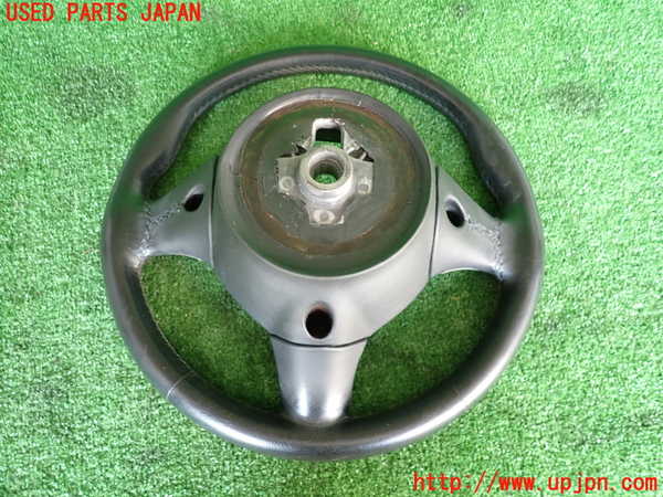 2UPJ-28797855]アルファロメオ・147 GTA(937AXL)ステアリングホイール 中古_m0003.jpg
