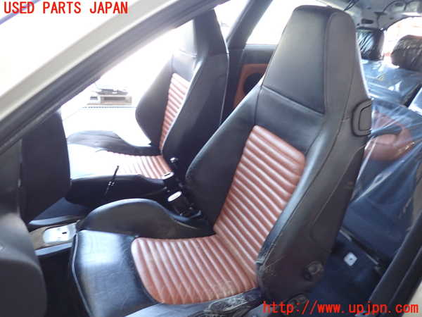 2UPJ-28797011]アルファロメオ・147 GTA(937AXL)シートセット 中古_m0001.jpg