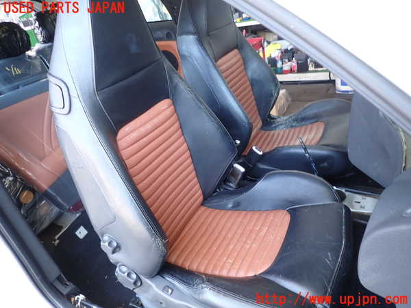 2UPJ-28797011]アルファロメオ・147 GTA(937AXL)シートセット 中古_m0002.jpg