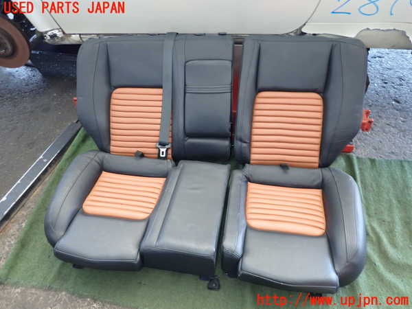 2UPJ-28797385]アルファロメオ・147 GTA(937AXL)リアシート 中古_m0001.jpg