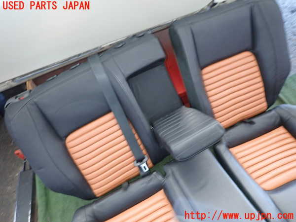 2UPJ-28797385]アルファロメオ・147 GTA(937AXL)リアシート 中古_m0002.jpg
