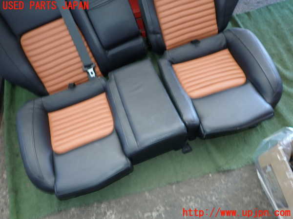 2UPJ-28797385]アルファロメオ・147 GTA(937AXL)リアシート 中古_m0003.jpg