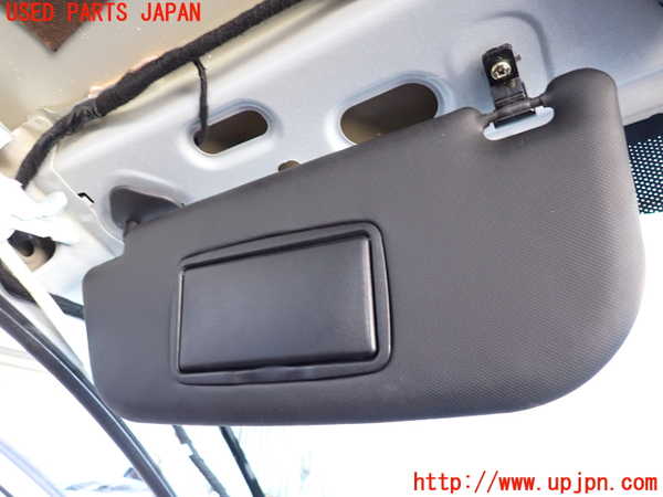 2UPJ-28797630]アルファロメオ・147 GTA(937AXL)室内サンバイザー左側 中古_m0002.jpg