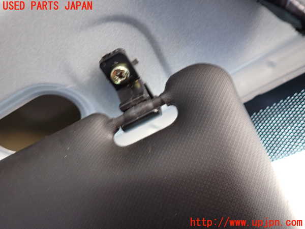 2UPJ-28797630]アルファロメオ・147 GTA(937AXL)室内サンバイザー左側 中古_m0003.jpg