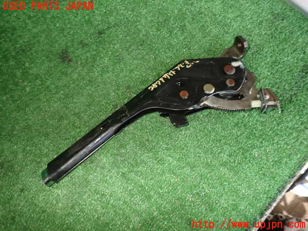 2UPJ-28797550]アルファロメオ・147 GTA(937AXL)サイドブレーキレバー 中古_m0001.jpg