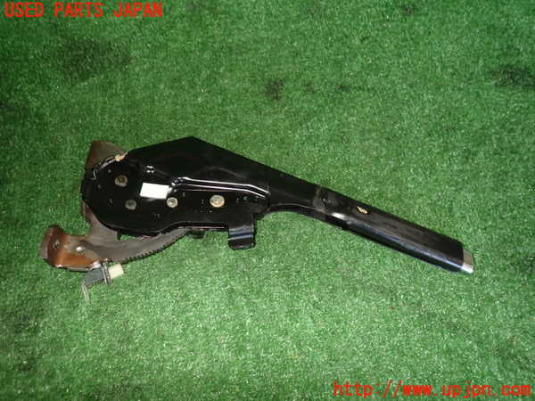 2UPJ-28797550]アルファロメオ・147 GTA(937AXL)サイドブレーキレバー 中古_m0003.jpg