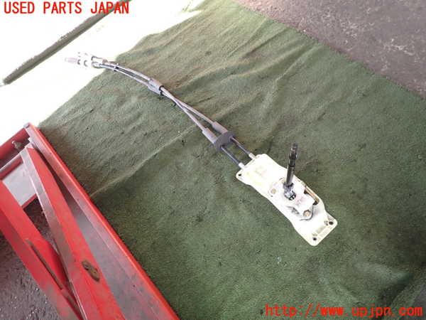 2UPJ-28797560]アルファロメオ・147 GTA(937AXL)MTシフトレバー 中古_m0002.jpg
