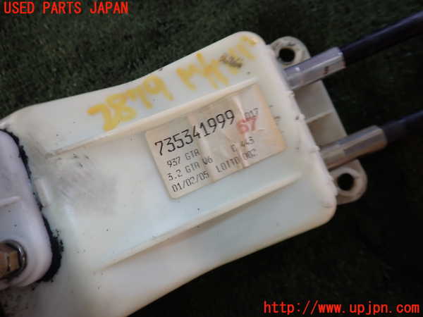 2UPJ-28797560]アルファロメオ・147 GTA(937AXL)MTシフトレバー 中古_m0005.jpg