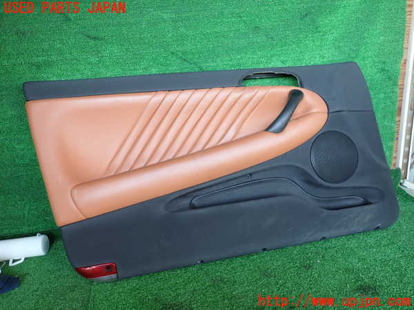 2UPJ-28791264]アルファロメオ・147 GTA(937AXL)左ドア内張り 中古_m0001.jpg