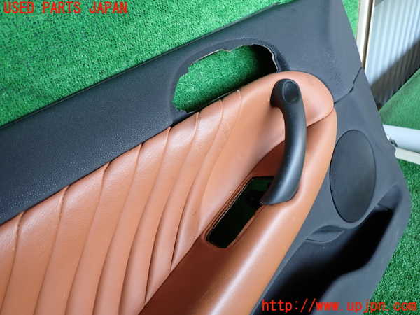 2UPJ-28791264]アルファロメオ・147 GTA(937AXL)左ドア内張り 中古_m0002.jpg
