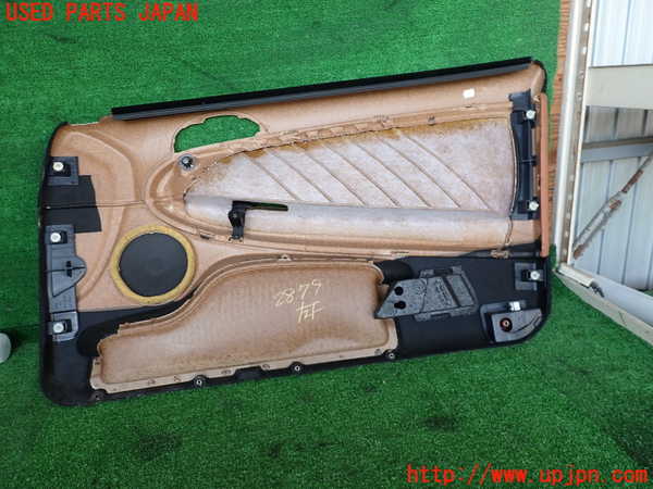 2UPJ-28791264]アルファロメオ・147 GTA(937AXL)左ドア内張り 中古_m0003.jpg