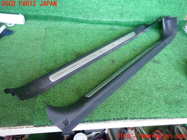 5UPJ-28797740]アルファロメオ・147 GTA(937AXL)スカッフプレート 中古_m0001.jpg