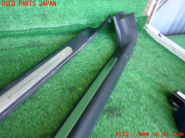 5UPJ-28797740]アルファロメオ・147 GTA(937AXL)スカッフプレート 中古_m0002.jpg