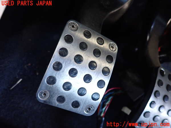 2UPJ-28797590]アルファロメオ・147 GTA(937AXL)クラッチペダル 中古_m0002.jpg