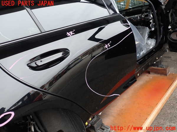 2UPJ-28801290]キャデラック・CT5(A2LL)右後ドア (43R-000263 M505) 中古_m0002.jpg