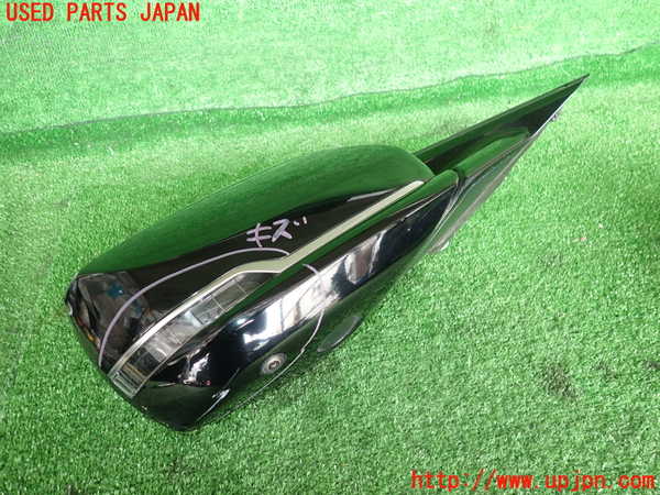 2UPJ-28801210]キャデラック・CT5(A2LL)右ドアミラー 中古_m0002.jpg