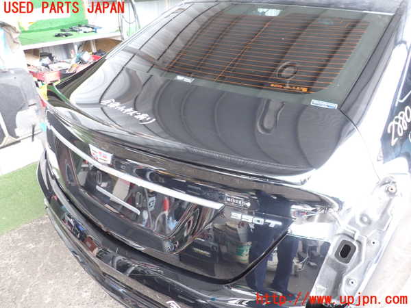 2UPJ-28801500]キャデラック・CT5(A2LL)トランク 中古_m0001.jpg