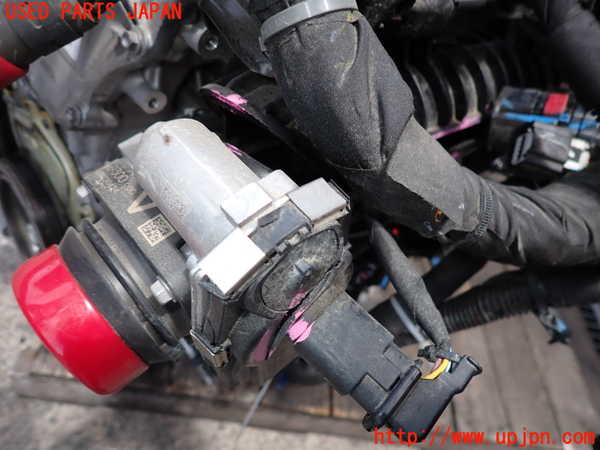 2UPJ-28802010]キャデラック・CT5(A2LL)エンジン LSY 4WD ジャンク品 中古_m0002.jpg