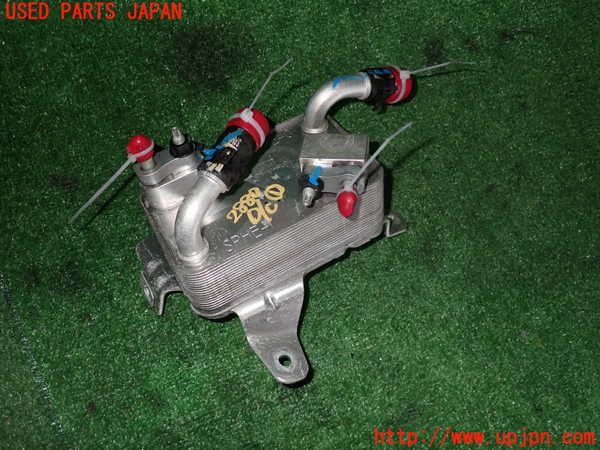 2UPJ-28802481]キャデラック・CT5(A2LL)オイルクーラー1 中古_m0001.jpg