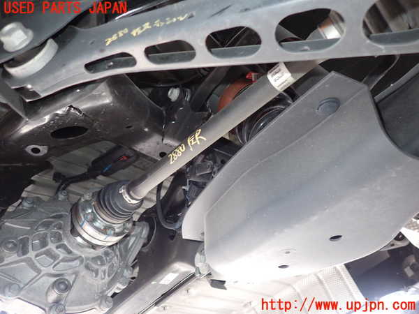 2UPJ-28804025]キャデラック・CT5(A2LL)左リアドライブシャフト 中古_m0001.jpg