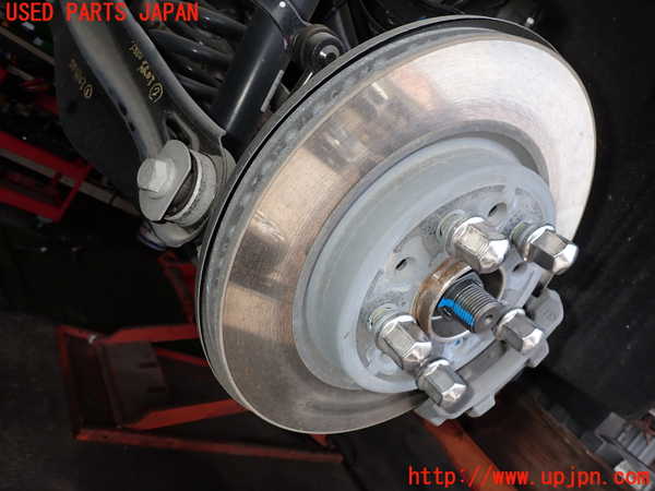 2UPJ-28804300]キャデラック・CT5(A2LL)右リアナックルハブ 中古_m0002.jpg