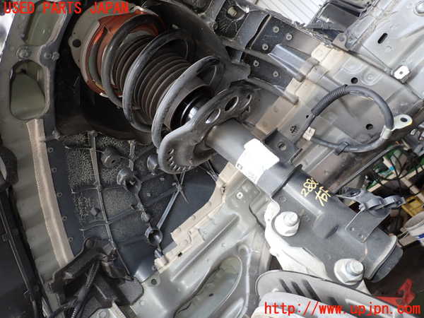 2UPJ-28805015]キャデラック・CT5(A2LL)右フロントストラット 中古_m0001.jpg