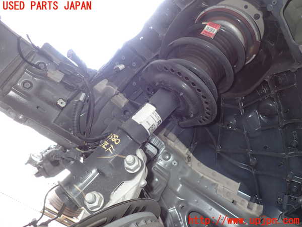 2UPJ-28805025]キャデラック・CT5(A2LL)左フロントストラット 中古_m0001.jpg