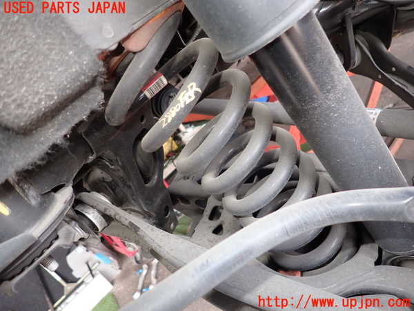 2UPJ-28805100]キャデラック・CT5(A2LL)右リアスプリング 中古_m0001.jpg