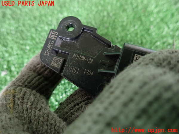 2UPJ-28806320]キャデラック・CT5(A2LL)エアフロメーター 中古_m0003.jpg