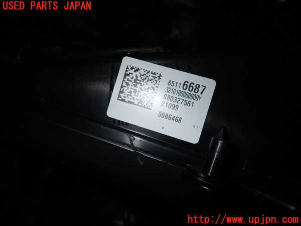 2UPJ-28806081]キャデラック・CT5(A2LL)エバポレーター1 中古_m0002.jpg