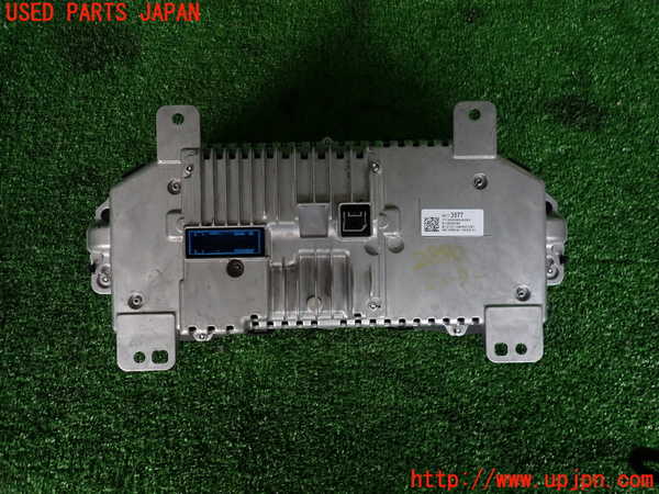 2UPJ-28806170]キャデラック・CT5(A2LL)スピードメーター 中古_m0002.jpg