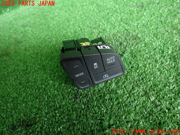 2UPJ-28806306]キャデラック・CT5(A2LL)スイッチ1 (VSC OFF 他) 中古_m0001.jpg