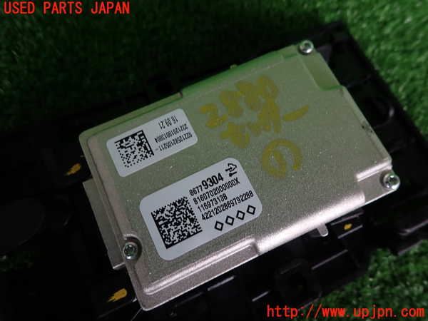 2UPJ-28806381]キャデラック・CT5(A2LL)センサー1 中古_m0003.jpg