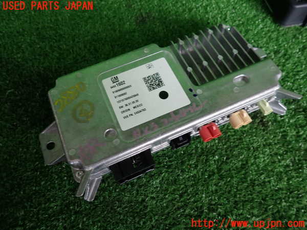 2UPJ-28806149]キャデラック・CT5(A2LL)コンピューター4 (84931602) 中古_m0001.jpg