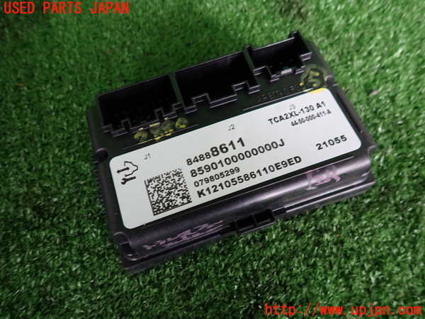 2UPJ-28806150]キャデラック・CT5(A2LL)コンピューター5 (84888611) 中古_m0001.jpg