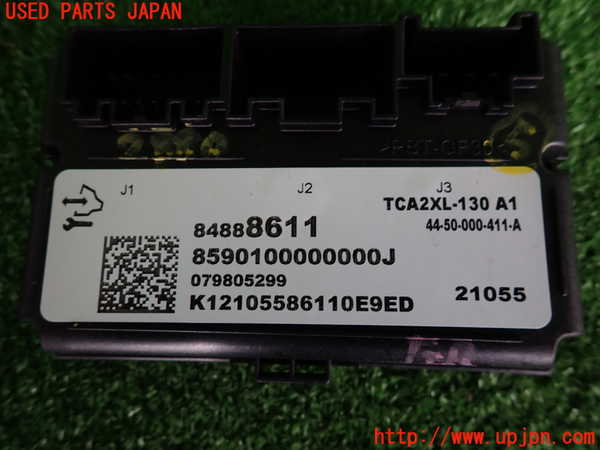 2UPJ-28806150]キャデラック・CT5(A2LL)コンピューター5 (84888611) 中古_m0003.jpg