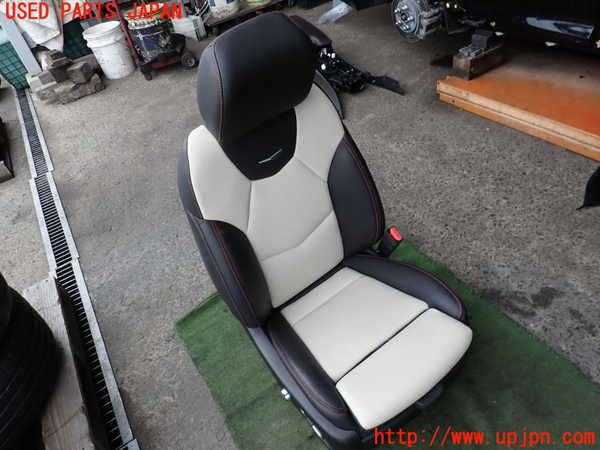 2UPJ-28807065]キャデラック・CT5(A2LL)助手席シート 中古_m0001.jpg